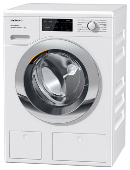 Miele WEI 865 WCS PWash & TDos 9kg Washing Machine